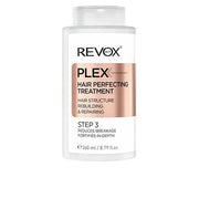 Revox Plex Hair Perfecting Treatment Step 3 260ml