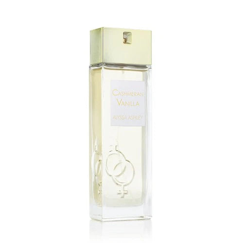 Alyssa Ashley Cashmeran Vanilla Edp Spray 100ml