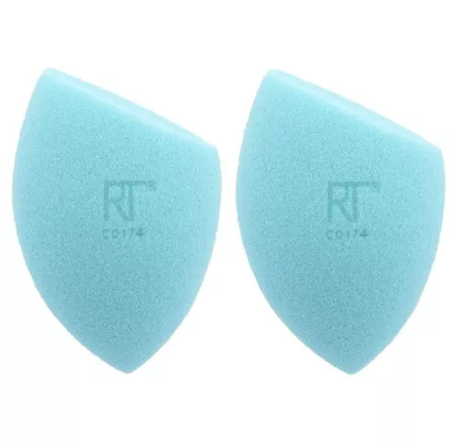 Real Techniques Miracle Airblend Makeup Sponge 2 U