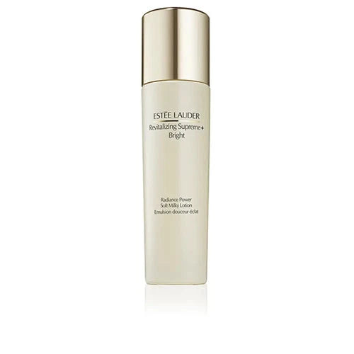 REVITALIZING SUPREME+ BRIGHT gentle illuminating lotion 100 ml