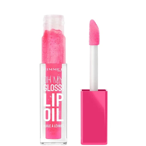 Rimmel London Oh My Gloss! Brillo Labial 031-Berry Pink 6ml