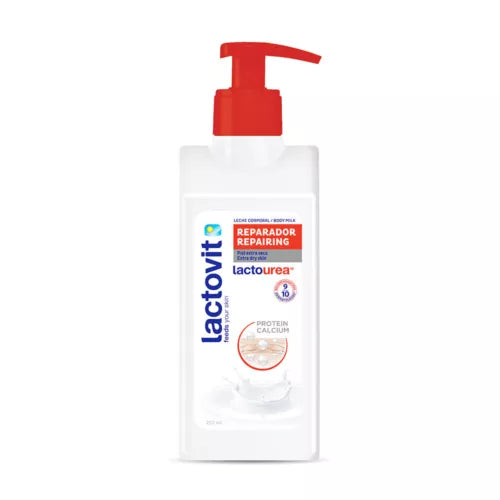 Lactovit Original Gel De Ducha Nutritivo 750ml