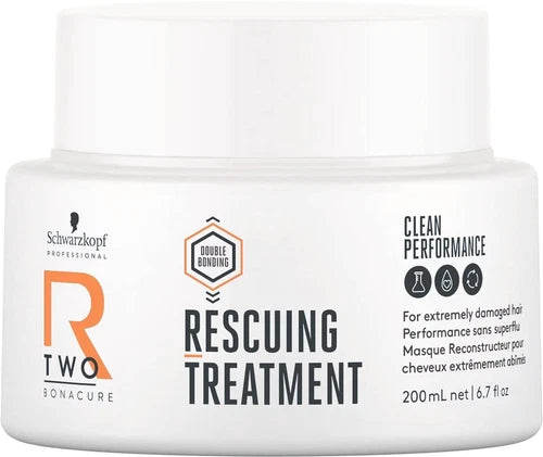 Schwarzkopf Bc Cp R-Two Treatment 200ml Int