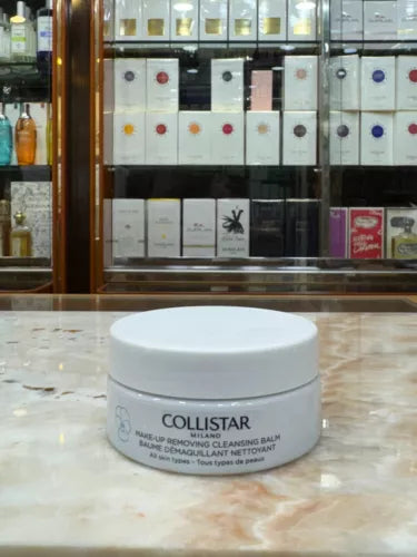 Collistar Balsamo Limpiador Desmaquillante 100ml
