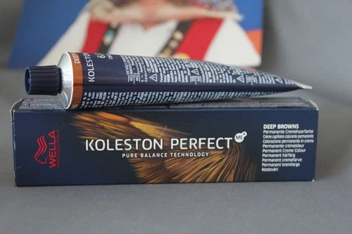 Wella Kp Deep Browns 7-7 60ml Dfinlgbskan