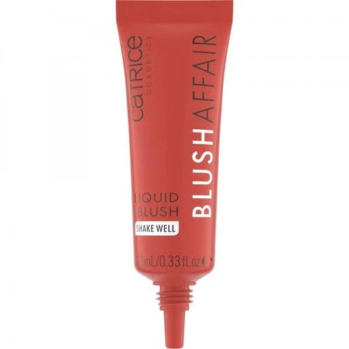 Catrice Blush Affair Colorete Líquido 020-Orange Fizz 10ml