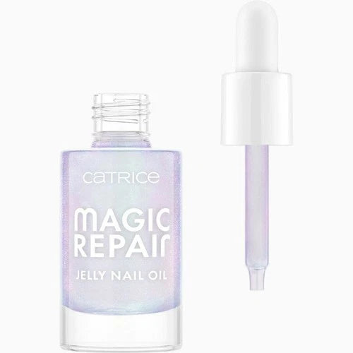 Catrice Magic Repair Aceite En Gel Para Uñas 8ml
