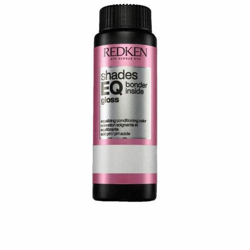 Redken Shades Eq Bonder Inside 07gro 60ml X 3 U