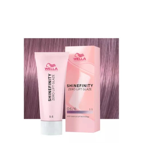 Wella Wp Sf Base Atb Violet 06-6 60ml Iepskan