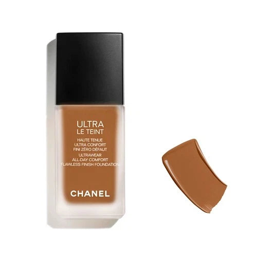 Chanel Le Teint Ultra Fluide B140 30ml