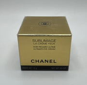 Chanel Sublimage La Crème Yeux 15g