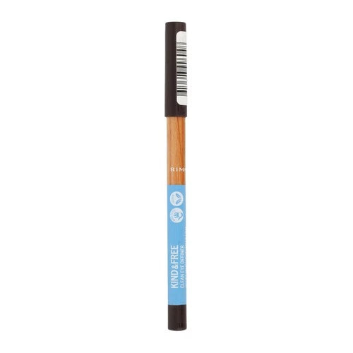 Rimmel London Kind y Free Clean Eye Definer 002-Pecan 1,1g