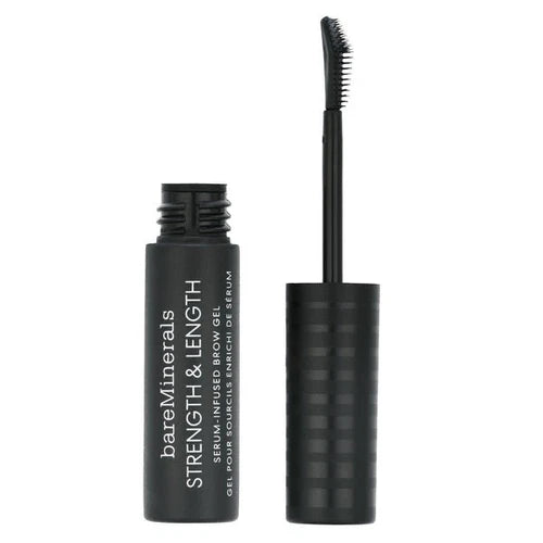 Bareminerals Strength y Length Serum-Infused Brow Gel Chesnut 5ml