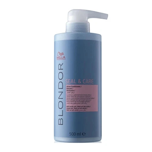 Wella Blond Bl Sealcare 500ml _dfinlepgruk