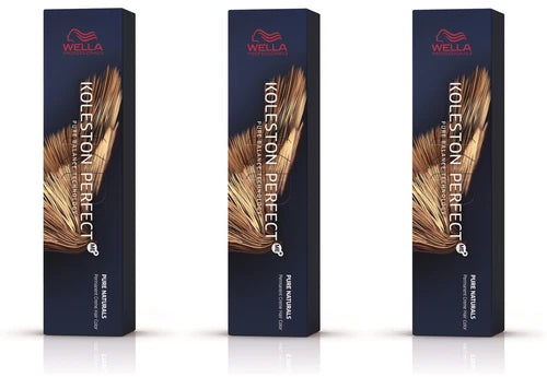 Wella Kp Pure Ntrls 7-07 60ml Dfinlgbskan