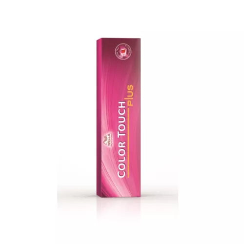 Wella Ct Plus 66-07 60ml We,multilang