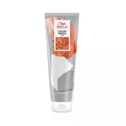 Wella Color Fresh Mask Natural Peach Blush 150ml