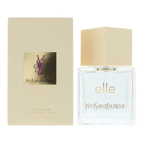 Yves Saint Laurent Ysl Elle Edp 80 Vpo -Nuevo Formato