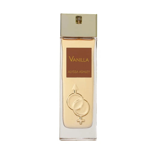 Alyssa Ashley Vainilla Edp Spray 100ml