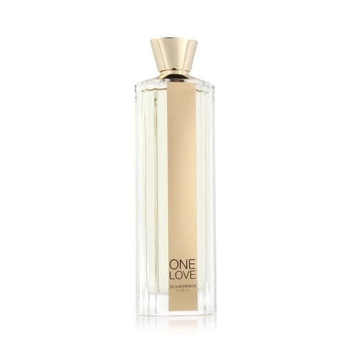 Jean-Louis Scherrer Scherrer One Love Femme Edp 100ml Spray