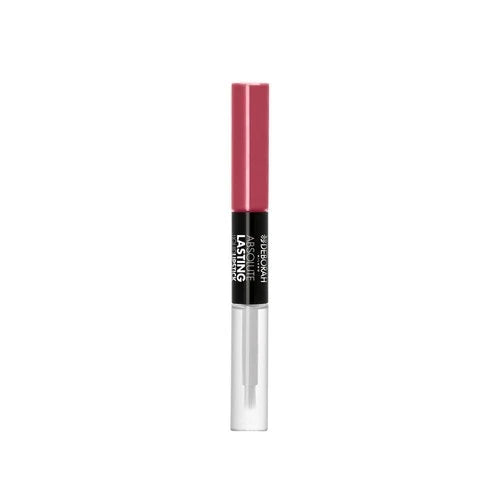 Deborah Milano Dhabsolu Lasting Liq Lipstick 17