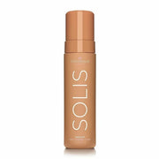 Cocosolis Solis Self-Tanning Foam Medium  200ml