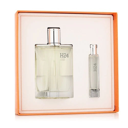 Hermès H24 Estuche 2 Piezas