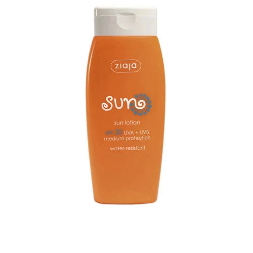 Ziaja Sun Protector Solar Spf20 150ml