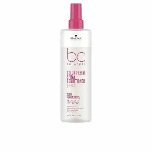 Schwarzkopf Bc Color Freeze Spray Conditioner 200ml