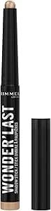 Rimmel London Wonder'last Sombra De Ojos En Barra 004-Soft Bubbles 1,64g