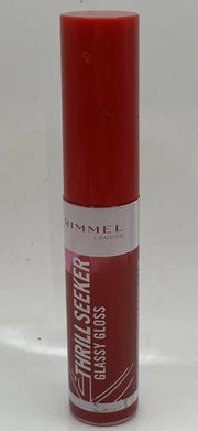 Rimmel London Thrill Seeker Brillo Labial 350-Pink to The Berry 10ml