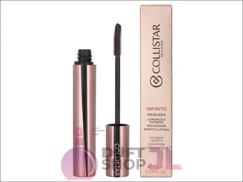 Collistar Infinito Mascara Brown 1 U