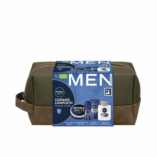 Nivea Neceser Cuidado Completo Estuche 5 Piezas