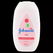 Johnson's Baby Crema Líquida 300ml