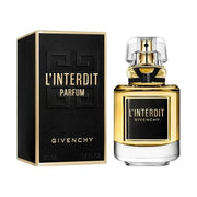 L'INTERDIT PARFUM edp vapo 80 ml