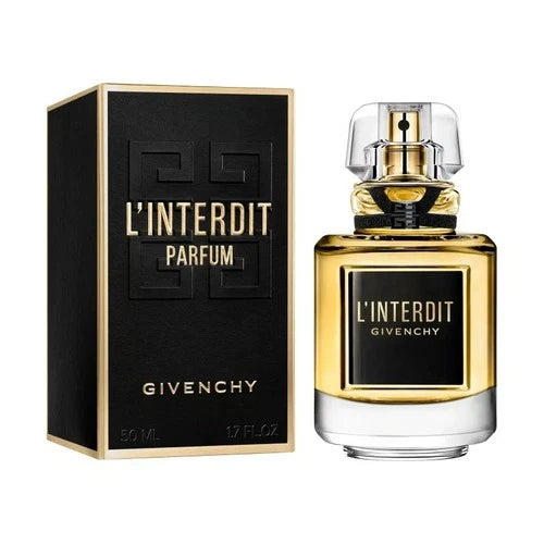 L'INTERDIT PARFUM edp vapo 80 ml