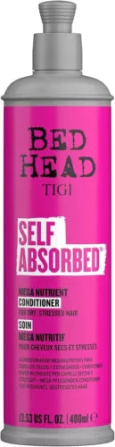 Tigi Bh Self Absorved Conditioner 400ml