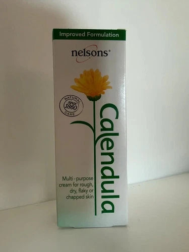 CALENDULA cleansing tonic 200 ml