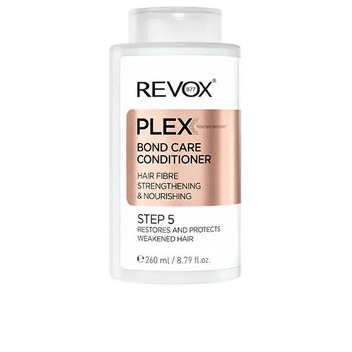 Revox Plex Bond Care Conditioner Step 5 260ml