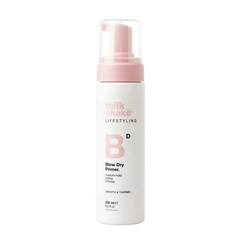 Milk Shake Lifestyling Blow-Dry Primer 200ml