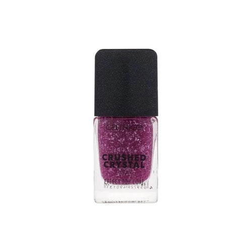 Catrice Top Coat 10-Amethyst Aura 10,5ml