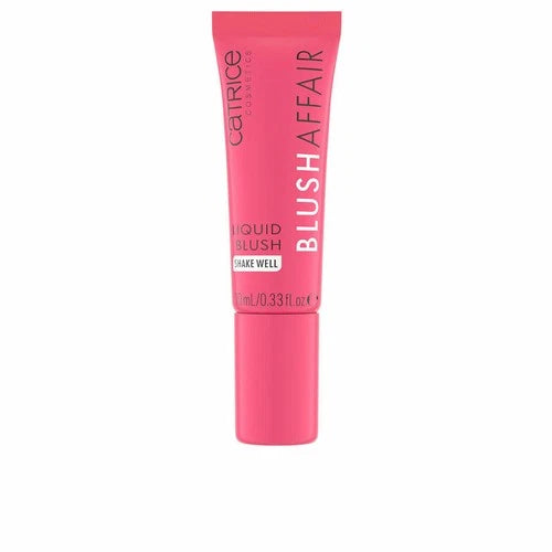 Catrice Blush Affair Colorete Líquido 010-Pink Feelings 10ml