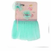 Inca Princess Lote 3 Piezas