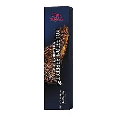 Wella Kp Deep Browns 6-71 60ml Dfinlgbskan