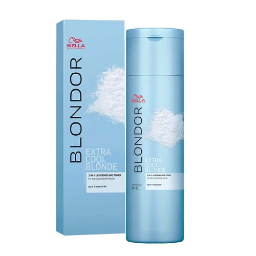 Wella Blond Ex Cool Blonde 150g_df Inl e P