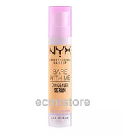 Nyx Bare With Me Concealer Serum 05-Golden