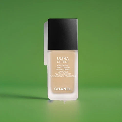 Chanel Ultra Le Teint Fluide Bd41 30ml