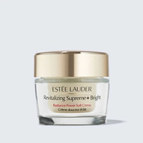 REVITALIZING SUPREME+ BRIGHT silky cream 50 ml