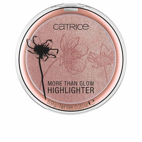 Catrice More Than Glow Iluminador 040-Absolute Blushin' Bright 5,9g