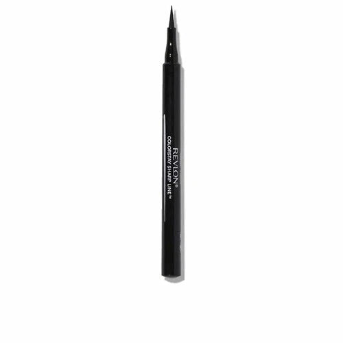 Revlon Colorstay Sharp Line Eye Liner Waterproof Black 1,2ml